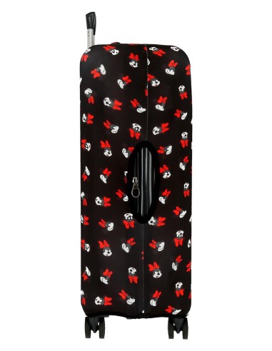 FUNDA NEOPRENO TROLLEY GRANDE. MINNIE
