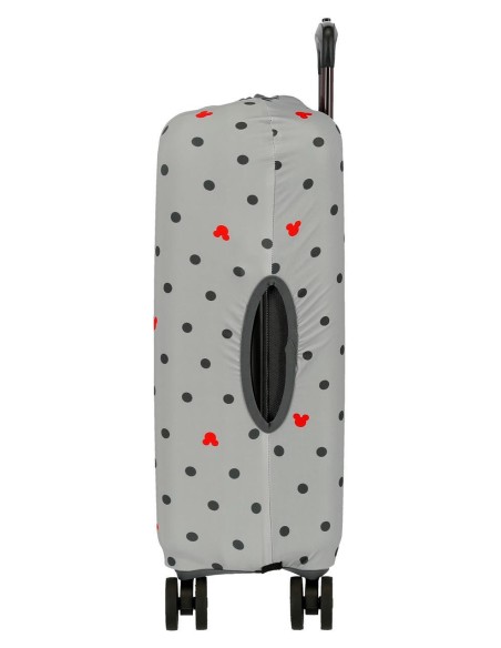 FUNDA NEOPRENO TROLLEY GRANDE. MICKEY