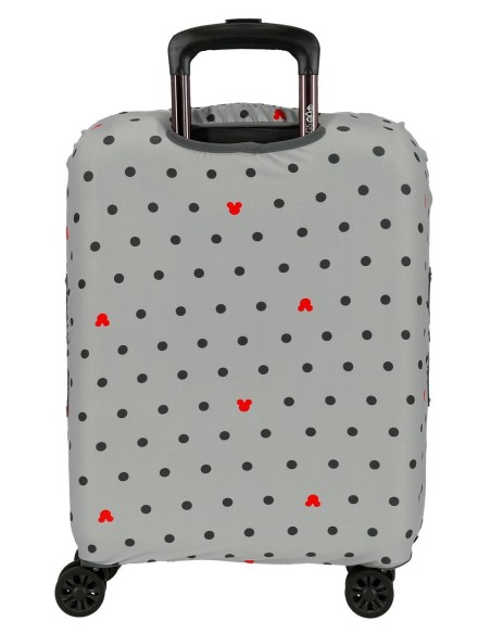 FUNDA NEOPRENO TROLLEY GRANDE. MICKEY