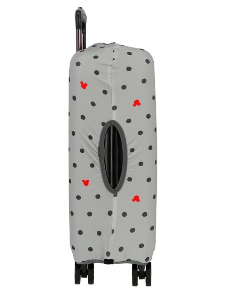 FUNDA NEOPRENO TROLLEY GRANDE. MICKEY
