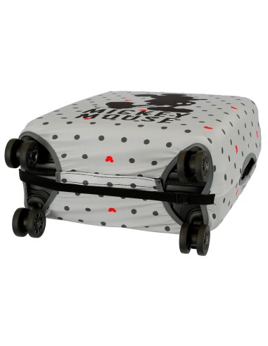 FUNDA NEOPRENO TROLLEY GRANDE. MICKEY