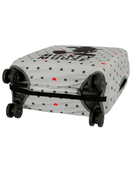FUNDA NEOPRENO TROLLEY GRANDE. MICKEY
