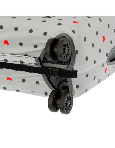 FUNDA NEOPRENO TROLLEY GRANDE. MICKEY