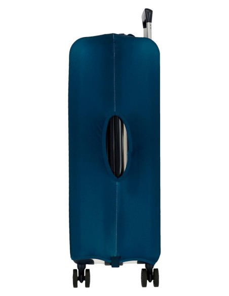 FUNDA NEOPRENO TROLLEY GRANDE. MICKEY