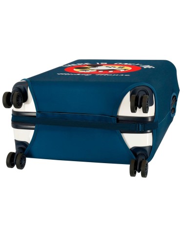 FUNDA NEOPRENO TROLLEY GRANDE. MICKEY