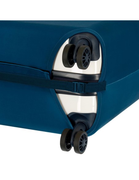 FUNDA NEOPRENO TROLLEY GRANDE. MICKEY