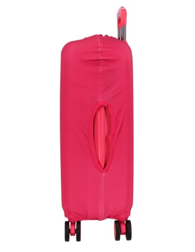 FUNDA NEOPRENO TROLLEY GRANDE. MINNIE