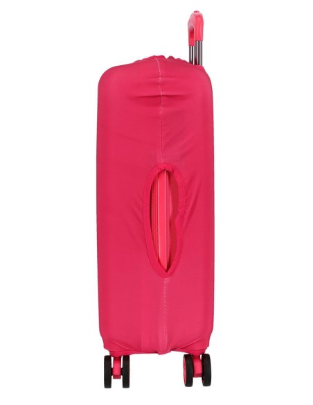 FUNDA NEOPRENO TROLLEY GRANDE. MINNIE