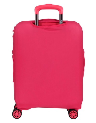 FUNDA NEOPRENO TROLLEY GRANDE. MINNIE