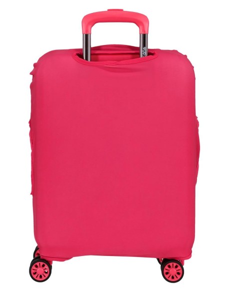 FUNDA NEOPRENO TROLLEY GRANDE. MINNIE