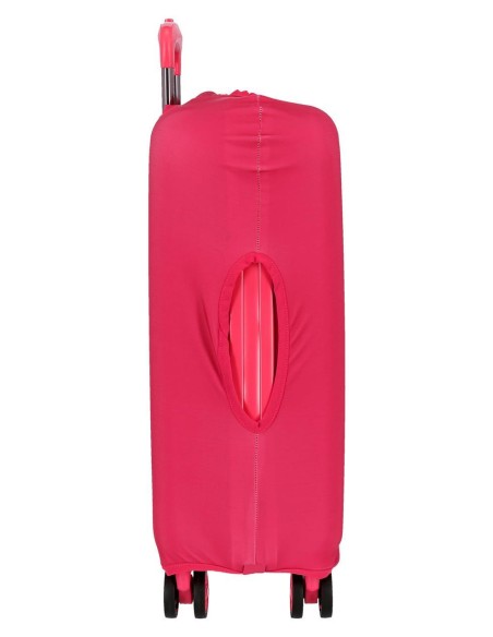 FUNDA NEOPRENO TROLLEY GRANDE. MINNIE