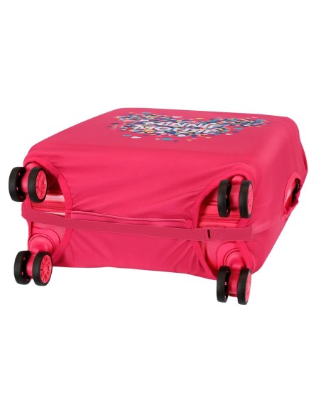 FUNDA NEOPRENO TROLLEY GRANDE. MINNIE