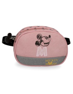 RIÑONERA MINNIE THE BLOGGER