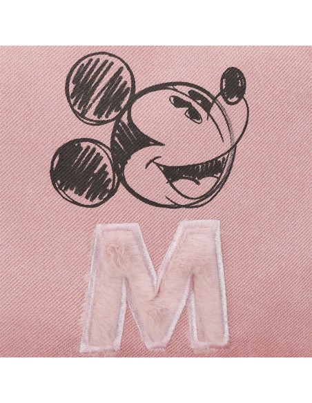 RIÑONERA MINNIE THE BLOGGER