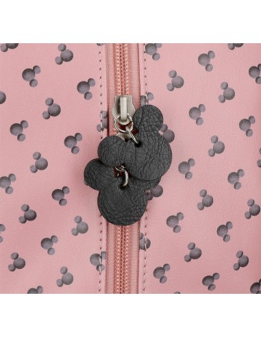 RIÑONERA MINNIE THE BLOGGER
