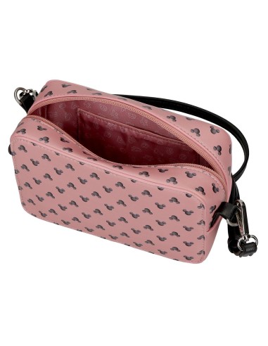 BANDOLERA MINNIE THE BLOGGER