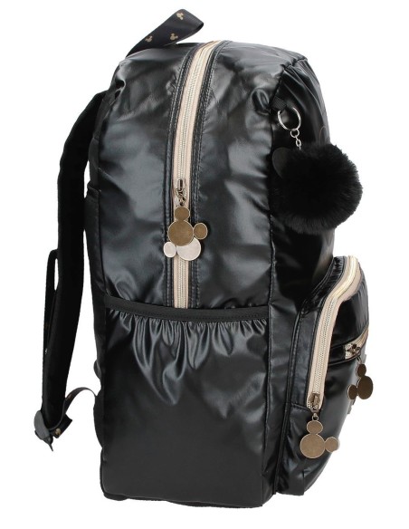 MOCHILA 42CM. MICKEY OUTLINE