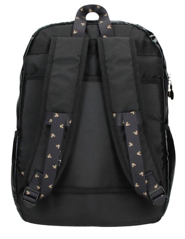 MOCHILA 42CM. MICKEY OUTLINE
