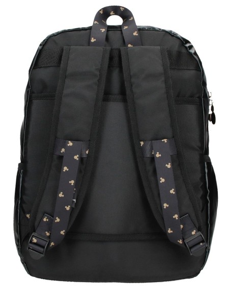 MOCHILA 42CM. MICKEY OUTLINE