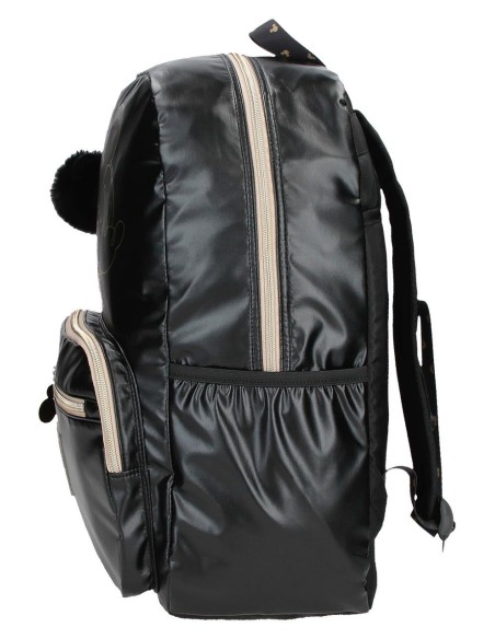 MOCHILA 42CM. MICKEY OUTLINE