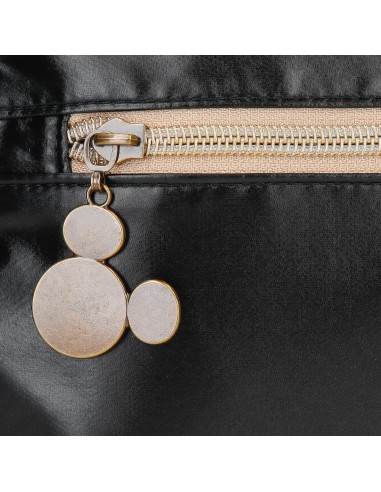 MOCHILA 42CM. MICKEY OUTLINE