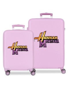 TROLLEY ABS HANNA MONTANA