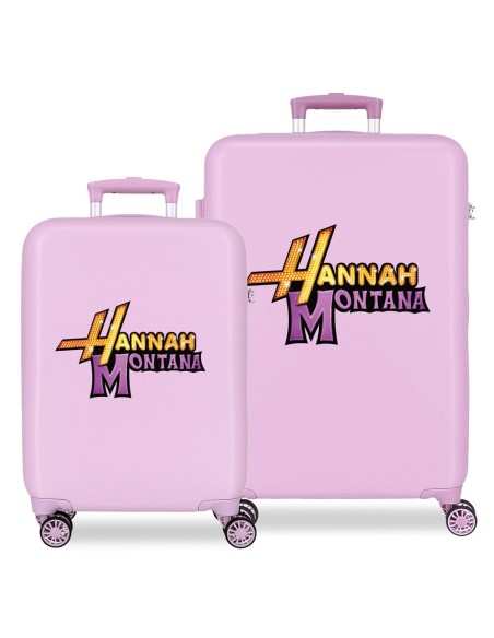 TROLLEY ABS HANNA MONTANA