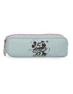 NECESER MICKEY Y MINNIE KISSES