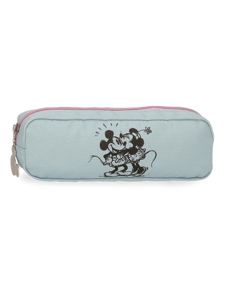 NECESER MICKEY Y MINNIE KISSES
