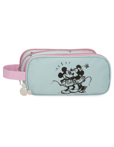 NECESER 3C. MICKEY Y MINNIE KISSES