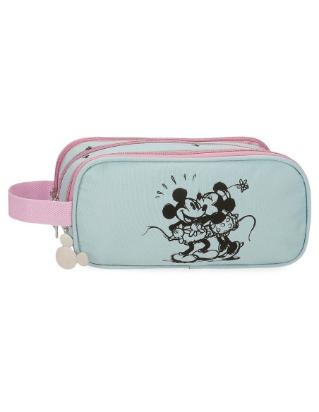 NECESER 3C. MICKEY Y MINNIE KISSES