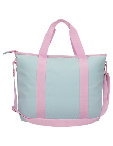 BOLSO MICKEY Y MINNIE KISSES