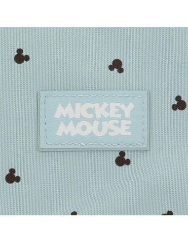 BOLSO MICKEY Y MINNIE KISSES