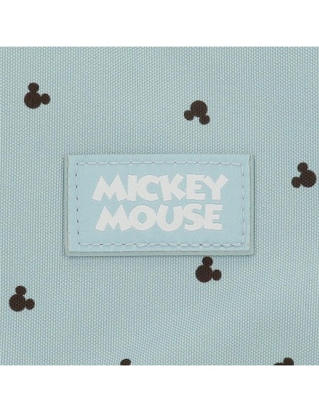 BOLSO MICKEY Y MINNIE KISSES