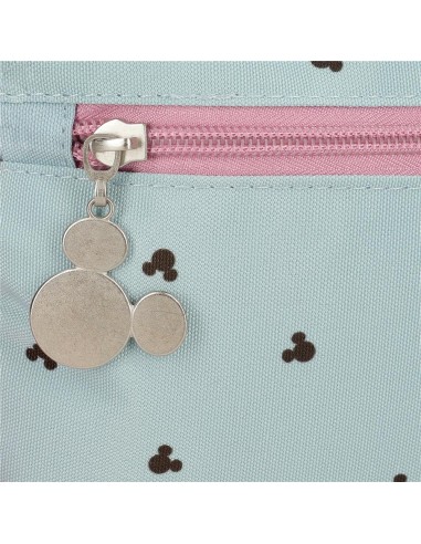 BOLSO MICKEY Y MINNIE KISSES