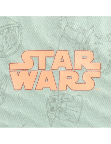 PORTATODO 3C. STAR WARS GROGU