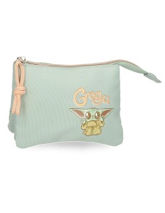 NECESER 3C. STAR WARS GROGU