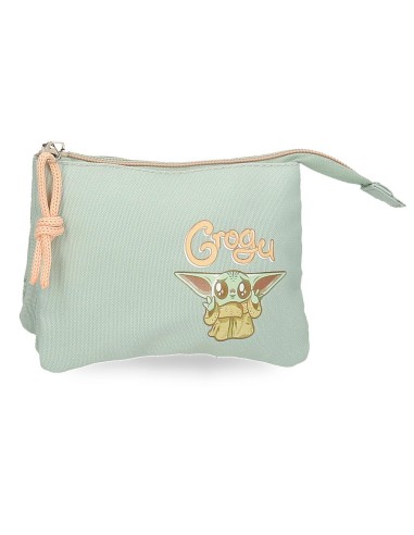 NECESER 3C. STAR WARS GROGU