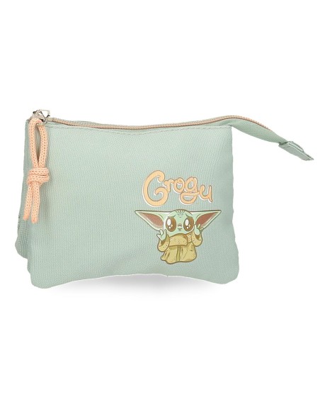 NECESER 3C. STAR WARS GROGU