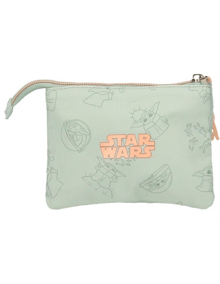 NECESER 3C. STAR WARS GROGU