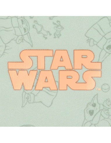 NECESER 3C. STAR WARS GROGU