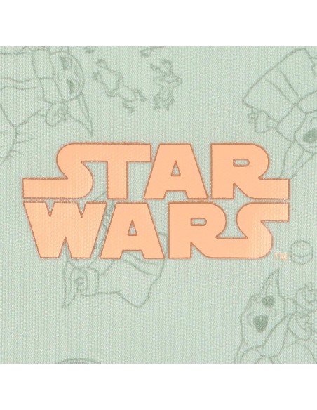 NECESER 3C. STAR WARS GROGU