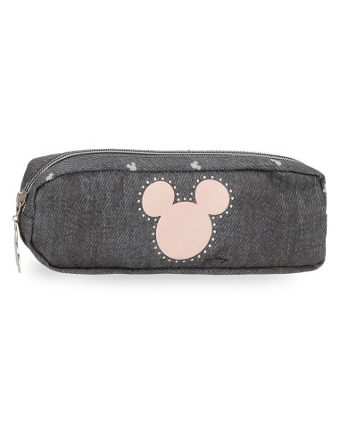 NECESER MICKEY STUDS