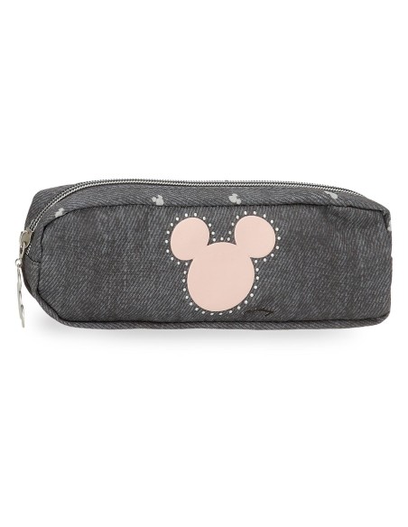 NECESER MICKEY STUDS