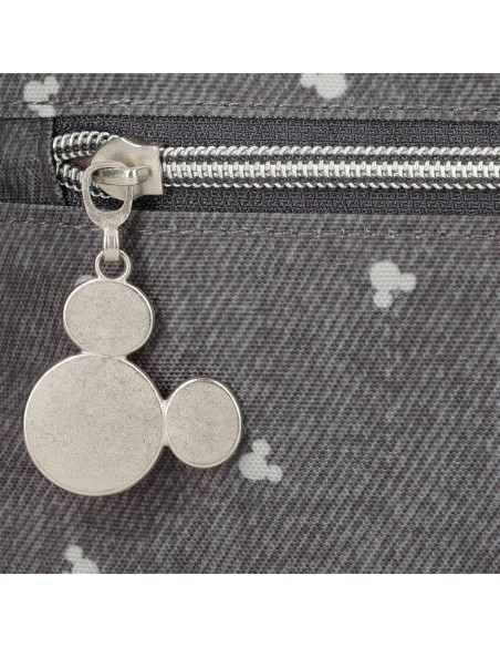 NECESER MICKEY STUDS