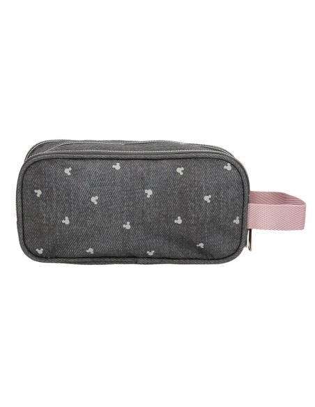 NECESER 3C. MICKEY STUDS
