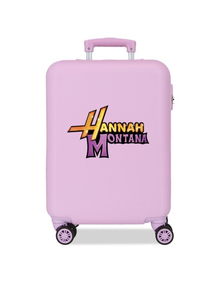 TROLLEY ABS HANNA MONTANA