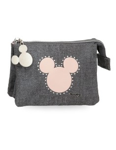 NECESER 3C. MICKEY STUDS