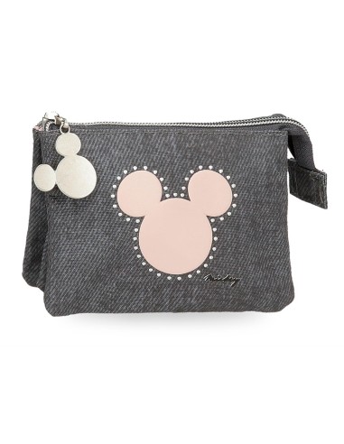 NECESER 3C. MICKEY STUDS