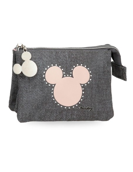 NECESER 3C. MICKEY STUDS
